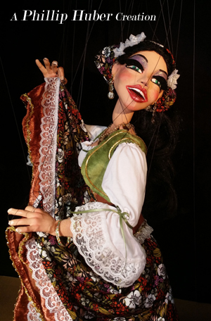 Gypsy